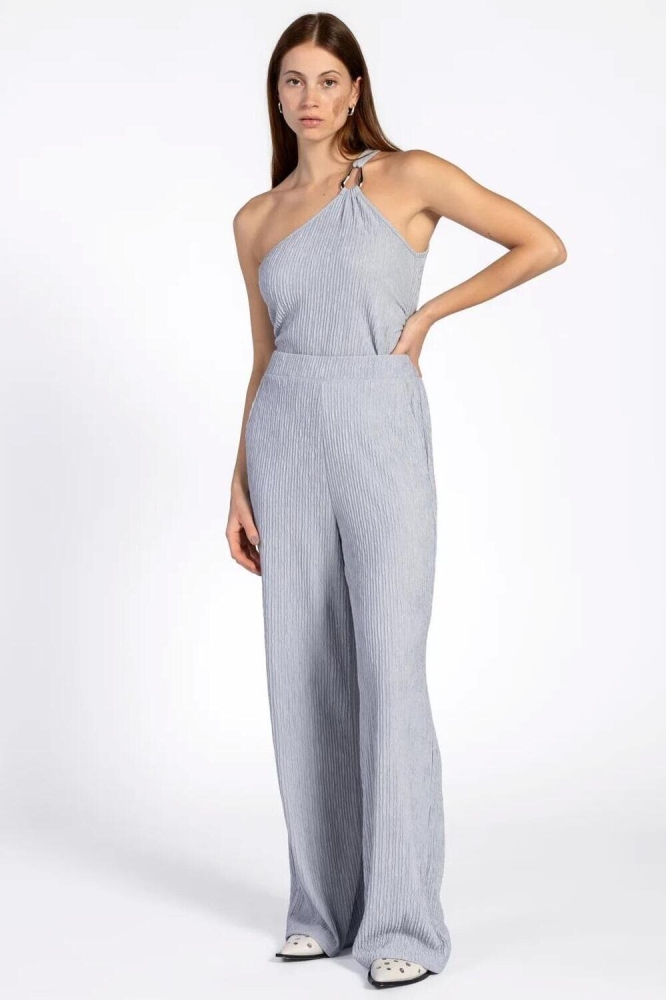 RAMONA STRUCTURE PES 564 000009 SILVER
